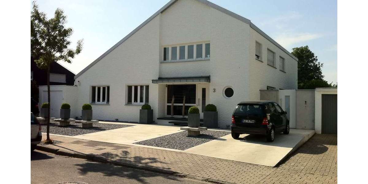 Etagenwohnung Kevelaer - 3 Zimmer, 120 m&sup2;, 1.460&euro; | Angebot:27003962