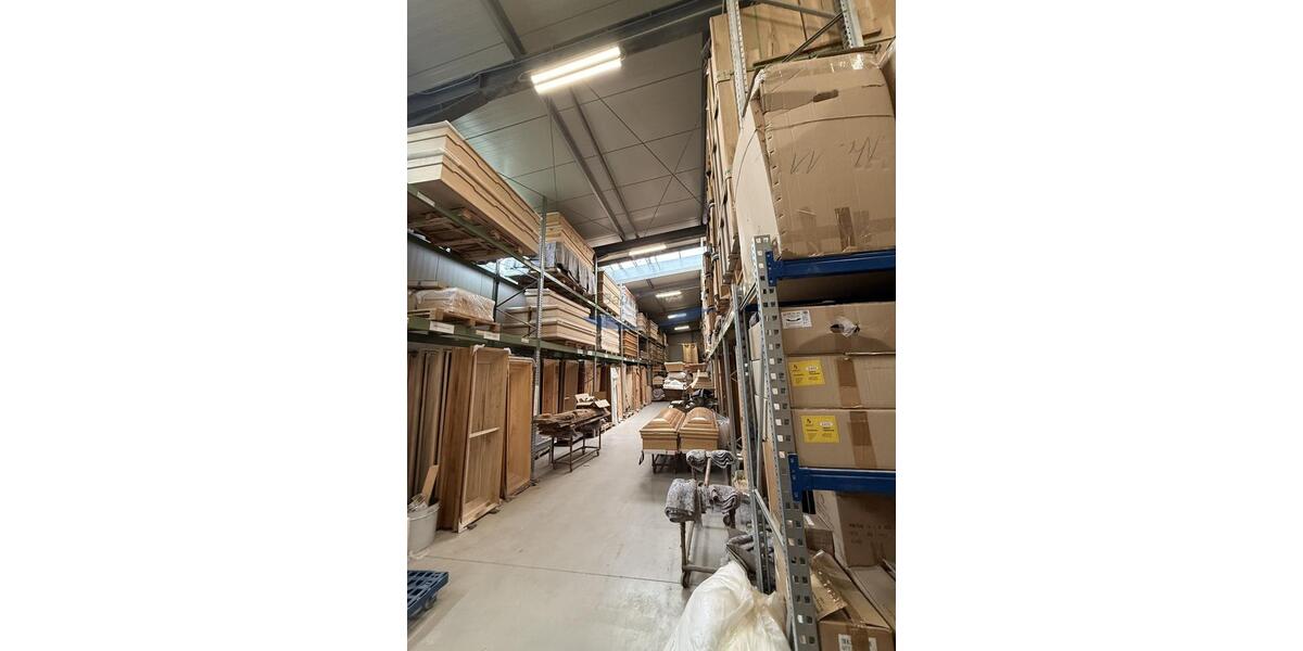 Gewerbeobjekt Wesel Bislich - 1.700&euro; | Angebot:25812261