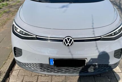 VW ID.4 59.000 km 17.890 &euro; Xanten 46509