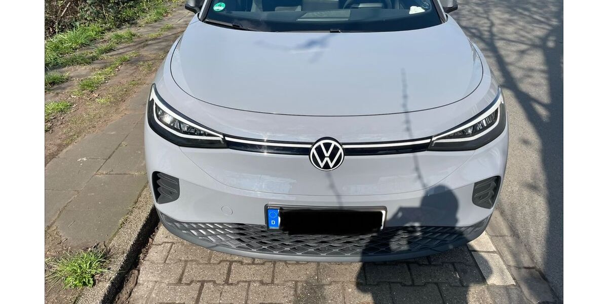 VW ID.4 59.000 km 17.890 &euro; Xanten 46509