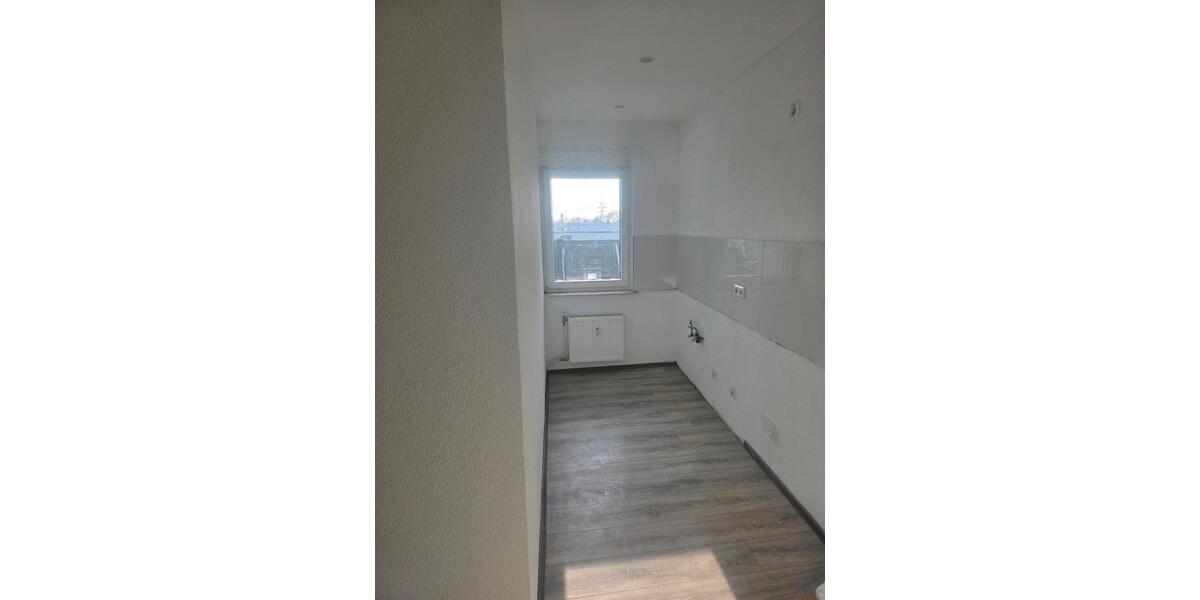 Etagenwohnung Dinslaken Lohberg - 1 Zimmer, 30 m&sup2;, 550&euro; | Angebot:25433313