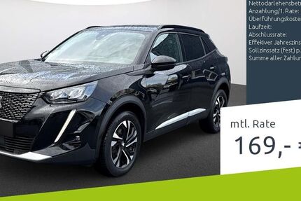 Peugeot 2008 89.859 km 18.780 &euro; Bocholt 46395