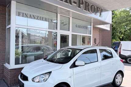 Mitsubishi Space Star 186.000 km 3.890 &euro; Duisburg 47249