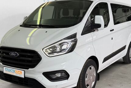 Ford Tourneo Custom 57.645 km 23.750 &euro; Dinslaken 46539