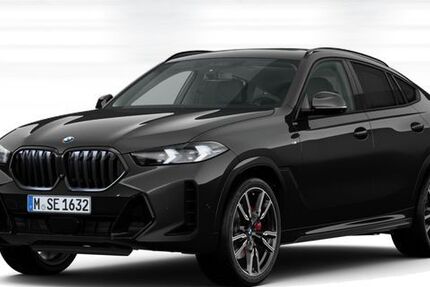 BMW X6 5.907 km 82.690 &euro; Duisburg 47119