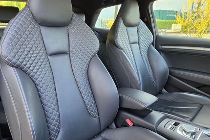 Audi A3 82.327 km 15.750 &euro; Dorsten 46282