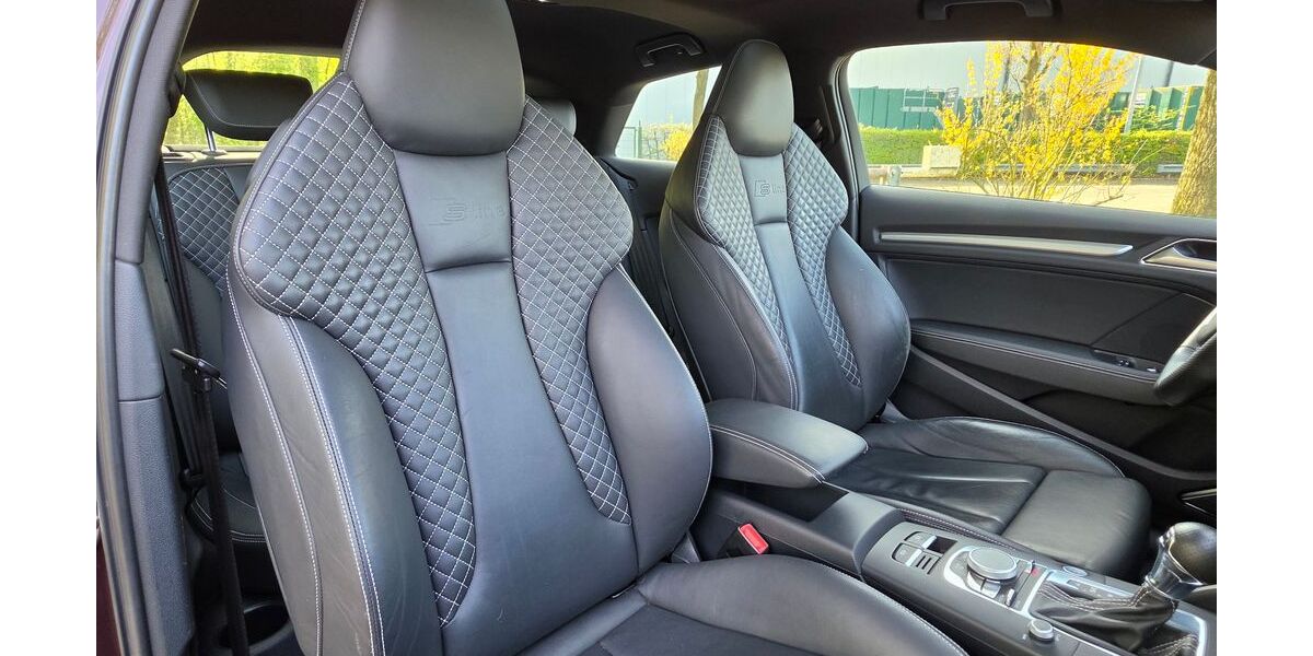 Audi A3 82.327 km 15.750 &euro; Dorsten 46282