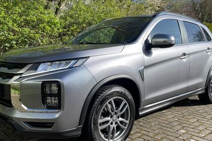 Mitsubishi ASX 104.136 km 16.900 &euro; Dorsten 46282