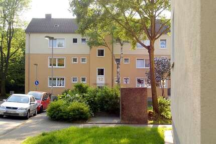 Wohnung Duisburg Obermeiderich - 2 Zimmer, 51 m&sup2;, 439&euro; | Angebot:27640495