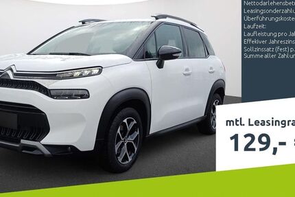 Citroen C3 Aircross 22.911 km 12.870 &euro; Borken 46325