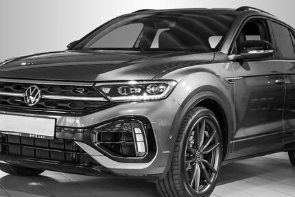VW T-Roc 29.500 km 39.000 &euro; Bocholt 46399