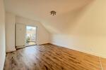 Dachgeschoßwohnung Gelsenkirchen Gelsenkirchen-Nord - 3 Zimmer, 58 m&sup2;, 450&euro; | Angebot:25978246