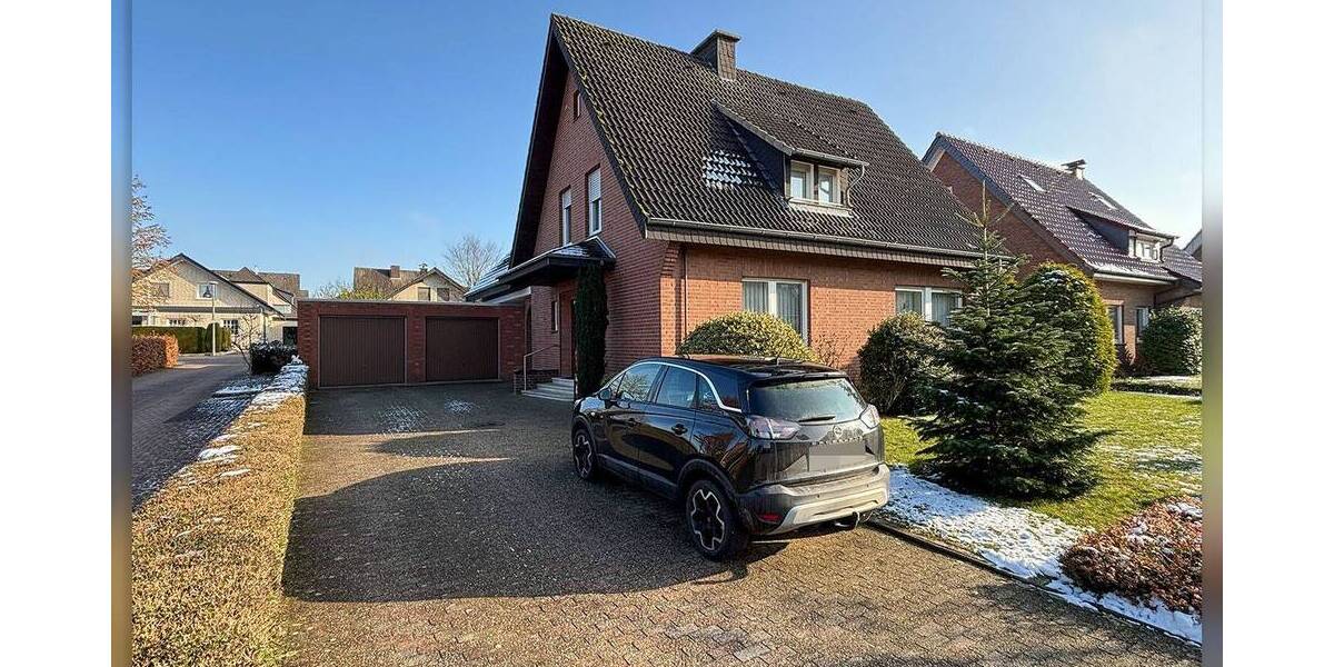 Mehrfamilienhaus, Wohnhaus Heiden - 6 Zimmer, 216 m&sup2;, 289.000&euro; | Angebot:26027668