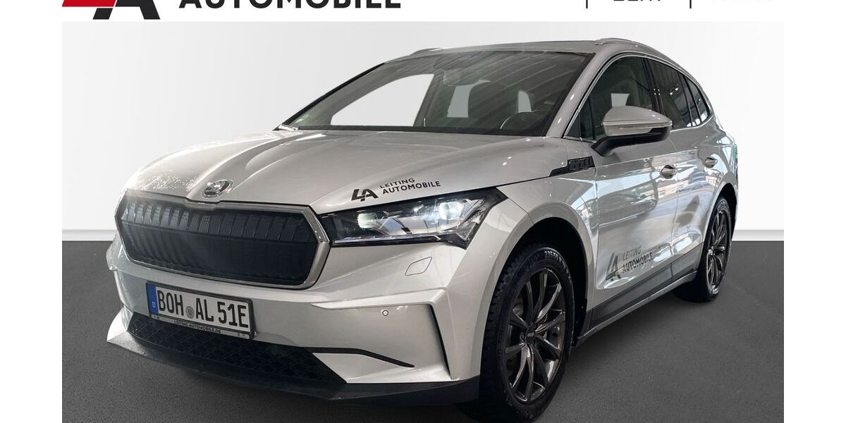 Skoda Enyaq 15.946 km 41.946 &euro; Bocholt 46395