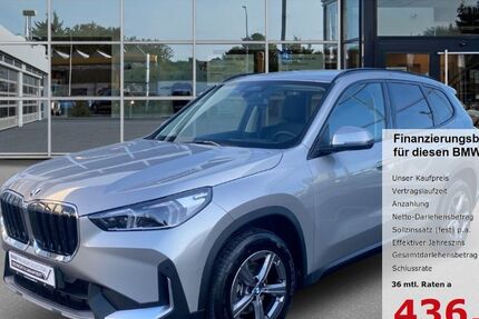 BMW X1 16.397 km 41.810 &euro; Borken 46325