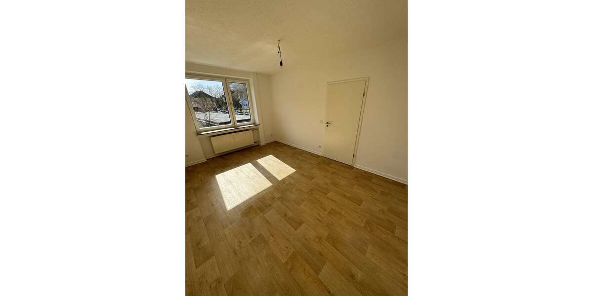 Etagenwohnung Oberhausen Alsfeld - 1 Zimmer, 33 m&sup2;, 394&euro; | Angebot:26630576