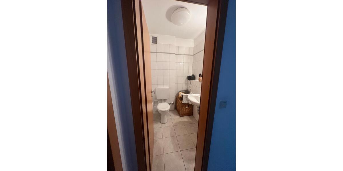 Etagenwohnung Dinslaken - 3.5 Zimmer, 85 m&sup2;, 1.150&euro; | Angebot:25874338