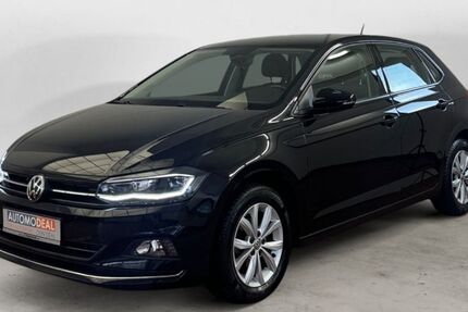 VW Polo 47.699 km 16.199 &euro; Dinslaken 46539