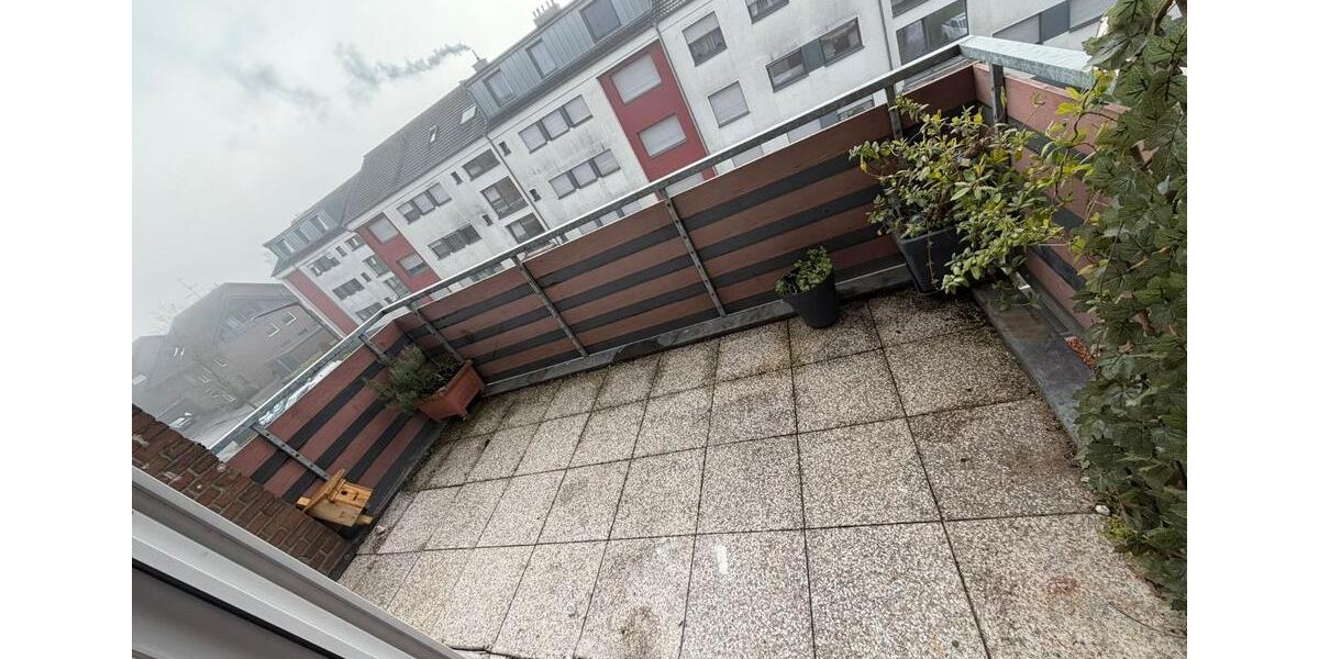 Etagenwohnung Borken - 3 Zimmer, 63 m&sup2;, 150.000&euro; | Angebot:27055677
