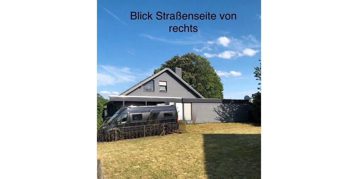 Einfamilienhaus Neukirchen-Vluyn Vluyn - 6 Zimmer, 175 m&sup2;, 630.000&euro; | Angebot:25968216