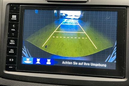 Honda CR-V 43.029 km 19.550 &euro; Kevelaer 47623