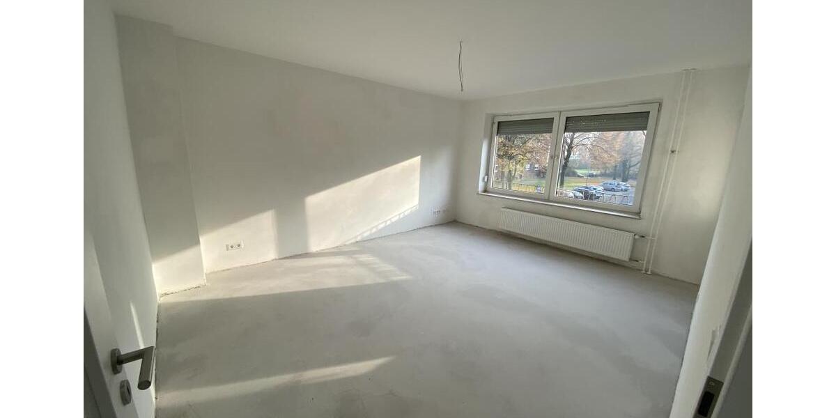 Etagenwohnung Neukirchen-Vluyn Vluyn - 3.5 Zimmer, 58 m&sup2;, 495&euro; | Angebot:25665134