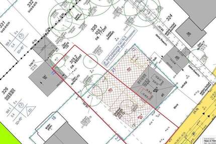 Grundstück Bottrop Feldhausen - 200.000&euro; | Angebot:23155166