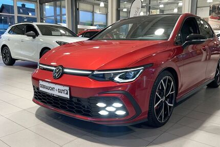 VW Golf 36.190 km 32.650 &euro; Hünxe 46569