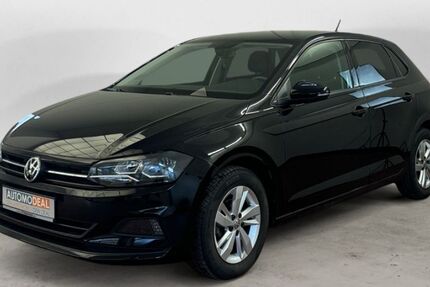 VW Polo 57.939 km 15.782 &euro; Dinslaken 46539