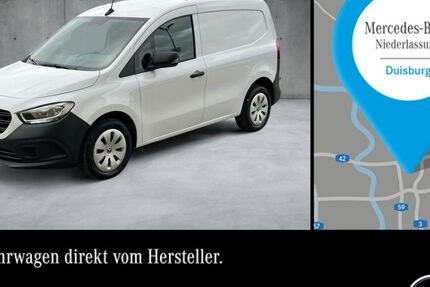 Mercedes-Benz Citan 3.000 km 20.444 &euro; Duisburg 47138