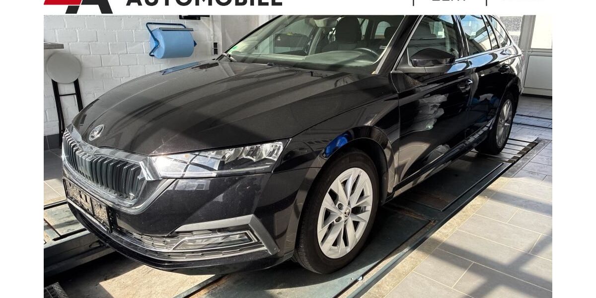 Skoda Octavia 81.777 km 22.946 &euro; Bocholt 46395