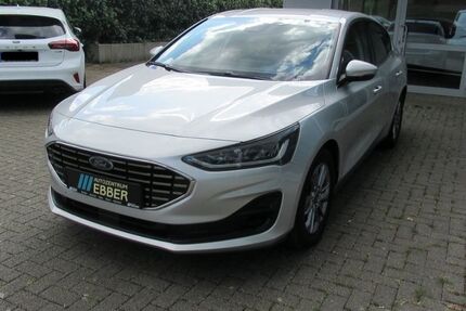 Ford Focus 11.348 km 20.774 &euro; Rees 46459