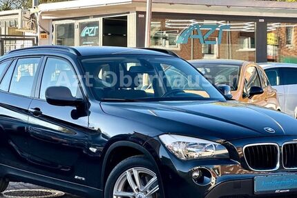 BMW X1 95.000 km 11.690 &euro; Oberhausen 46049