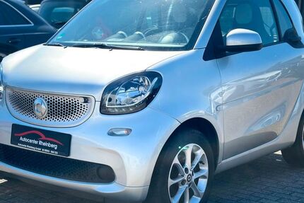 Smart ForTwo 155.000 km 6.200 &euro; Rheinberg 47495