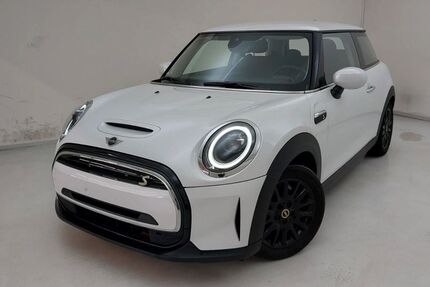Mini Cooper SE 18.000 km 19.790 &euro; Rheinberg 47495