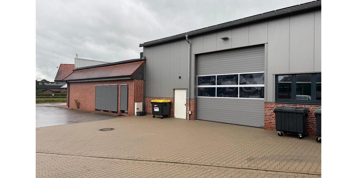 Gewerbeobjekt Hamminkeln - 4.970&euro; | Angebot:23068075