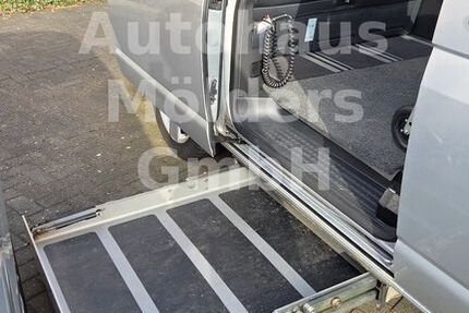 VW T6 Multivan 91.000 km 46.950 &euro; Rheurdt 47509