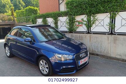 Audi A1 190.000 km 3.490 &euro; Oberhausen 46145