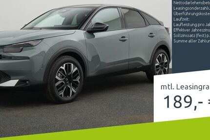 Citroen C4 1.500 km 23.599 &euro; Bocholt 46395