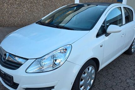 Opel Corsa 217.000 km 1.000 &euro; Moers 47441