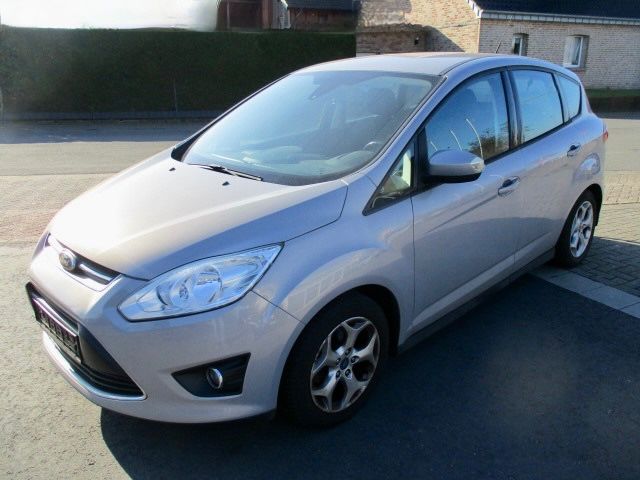 Ford C-Max 126.000 km 4.999 &euro; Rhede 46414