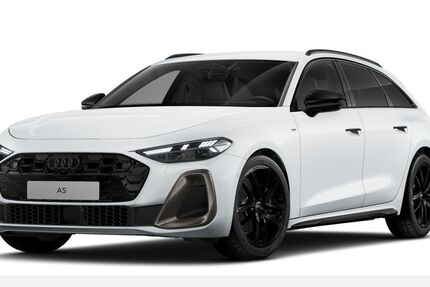 Audi A5 27.610 km 52.490 &euro; Dorsten 46284