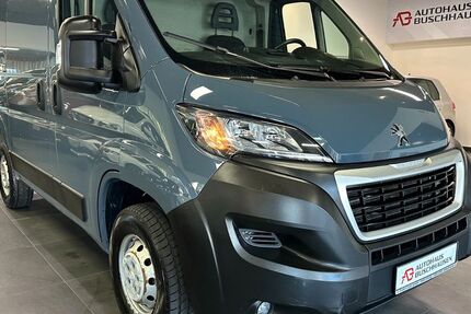 Peugeot Boxer 118.000 km 9.980 &euro; Oberhausen 46049
