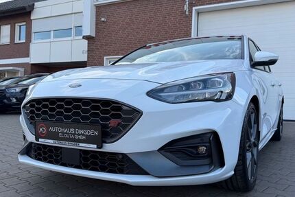 Ford Focus 28.000 km 26.950 &euro; Hamminkeln 46499