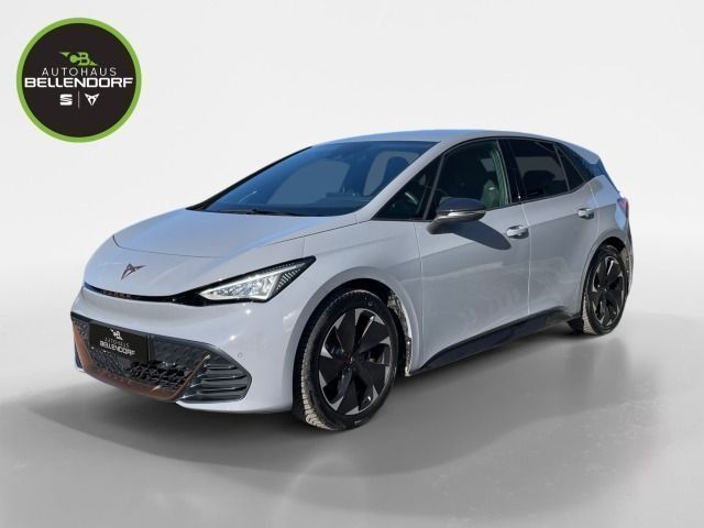 Cupra Born 21.862 km 27.470 &euro; Bottrop 46244