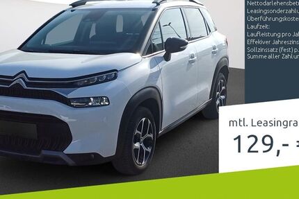 Citroen C3 Aircross 17.876 km 14.980 &euro; Borken 46325