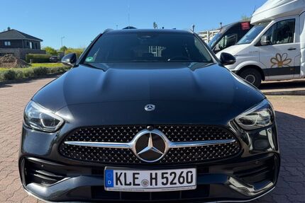 Mercedes-Benz C 300 109.000 km 29.999 &euro; Kalkar 47546