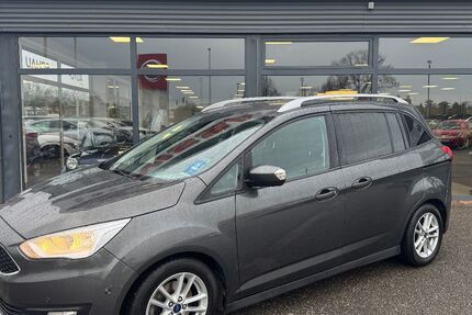 Ford Grand C-Max 77.000 km 15.990 &euro; Wesel 46485