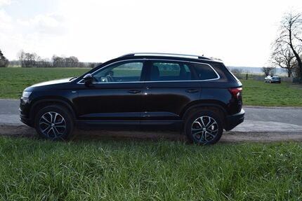 Skoda Karoq 118.000 km 21.500 &euro; Dorsten-Rhade 46286
