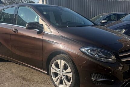 Mercedes-Benz B 180 100.000 km 11.990 &euro; Duisburg 47249